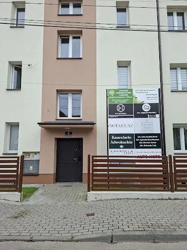 KANCELARIA NOTARIALNA NOTARIUSZE MAŁGORZATA FILIPECKA BARBARA WIATR SPÓŁKA CYWILNA